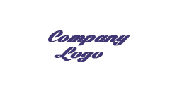 Sample logo image